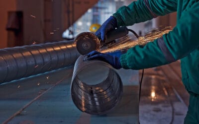 Structural Steel South Africa