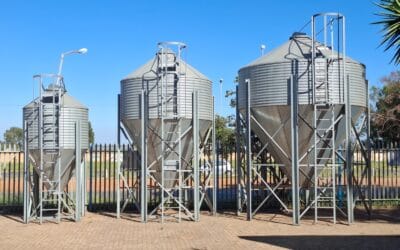 Structural Steel South Africa